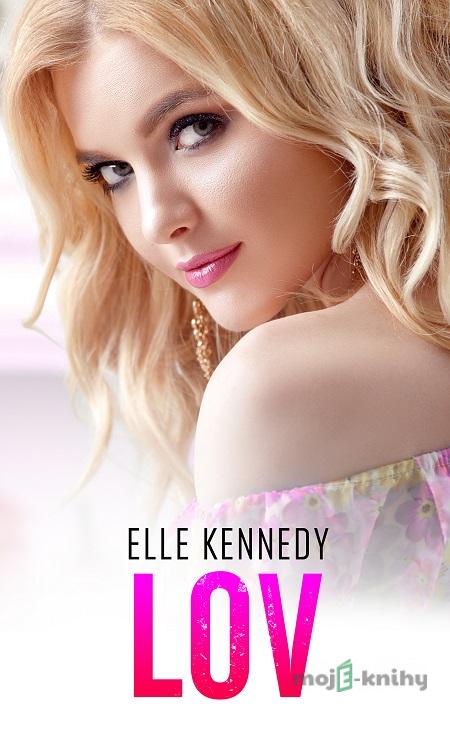 Lov - Elle Kennedy Lov - Elle Kennedy