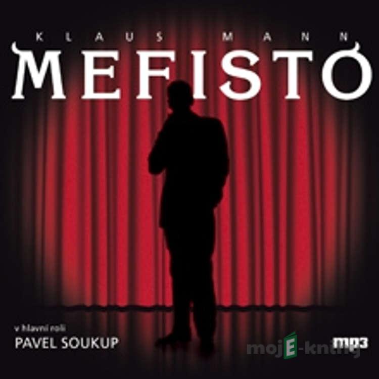 Mefisto - Klaus Mann Mefisto - Klaus Mann