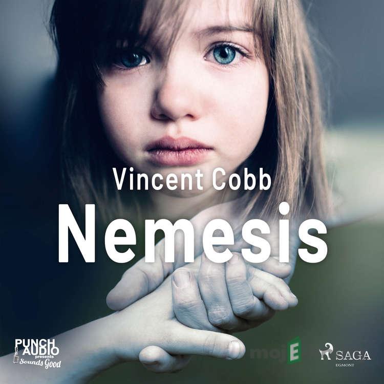 Nemesis (EN) - Vincent Cobb Nemesis (EN) - Vincent Cobb
