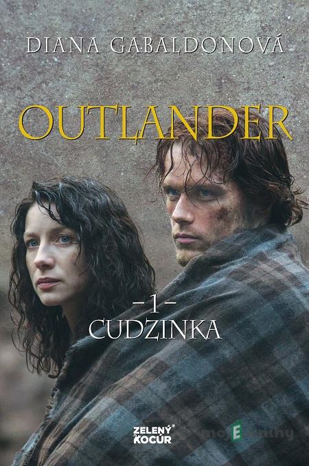 Cudzinka - Diana Gabaldon Cudzinka - Diana Gabaldon