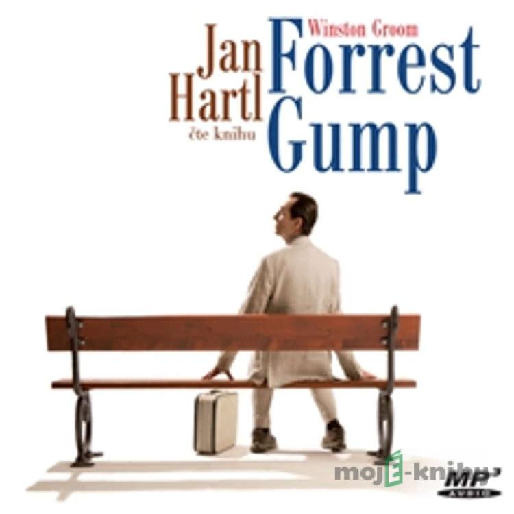 Forrest Gump - Winston Groom Forrest Gump - Winston Groom