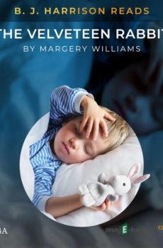 B. J. Harrison Reads The Velveteen Rabbit (EN) - Margery Williams
