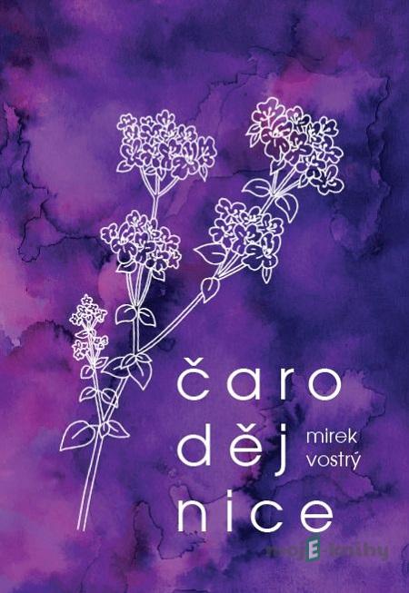 Čarodějnice - Mirek Vostrý Čarodějnice - Mirek Vostrý