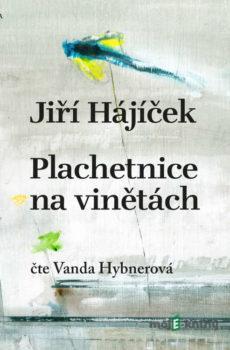 Plachetnice na vinětách - Jiří Hájíček
