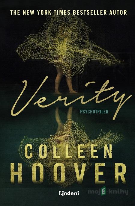Verity - Colleen Hoover Verity - Colleen Hoover