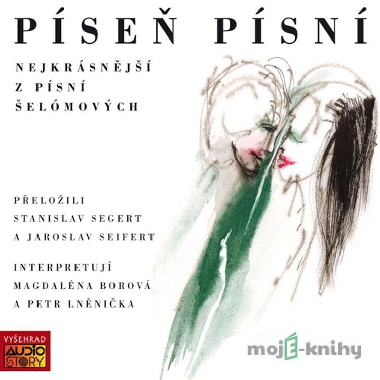 Píseň písní - Autor Neznámy Píseň písní - Autor Neznámy