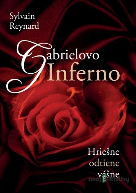 Gabrielovo Inferno - Sylvain Reynard Gabrielovo Inferno - Sylvain Reynard