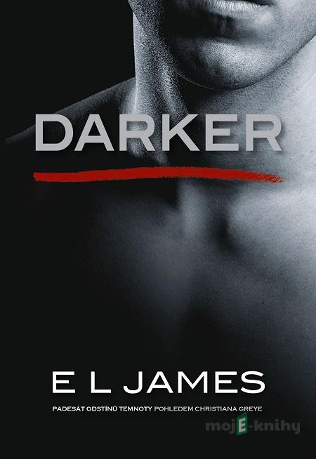 Darker - E L James Darker - E L James