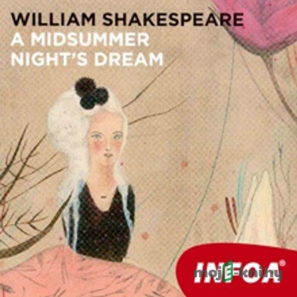 A Midsummer Night's Dream (EN) - William Shakespeare