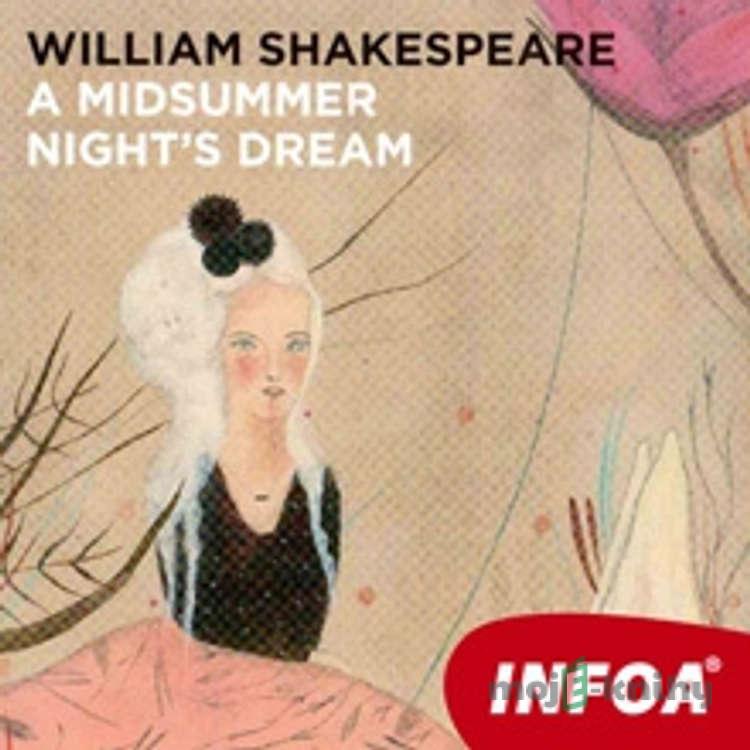 A Midsummer Night's Dream (EN) - William Shakespeare A Midsummer Night's Dream (EN) - William Shakespeare
