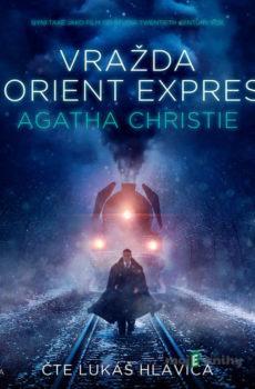 Vražda v Orient expresu - Agatha Christie