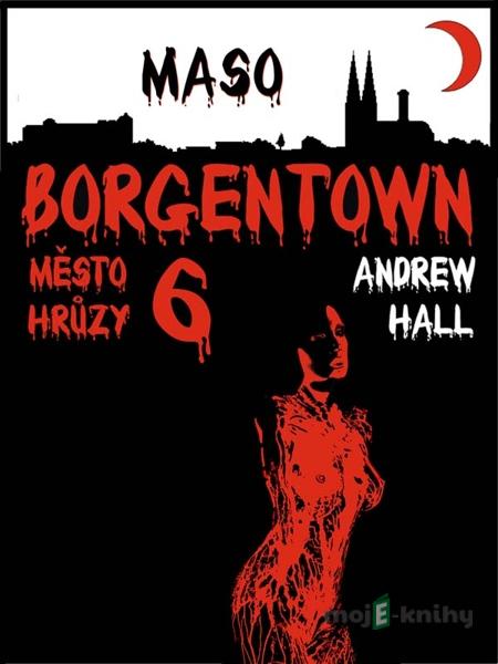 Maso - Andrew Hall Maso - Andrew Hall