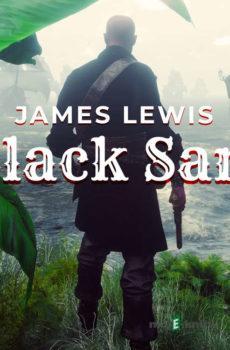 Black Sam (EN) - James Lewis