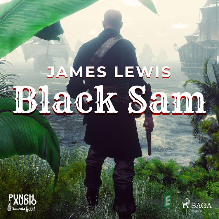 Black Sam (EN) - James Lewis Black Sam (EN) - James Lewis