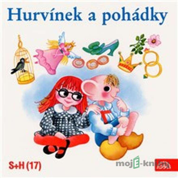 Hurvínek a pohádky - Vladimír Straka,Josef Barchánek,Miloš Kirschner,Irena Straková Hurvínek a pohádky - Vladimír Straka,Josef Barchánek,Miloš Kirschner,Irena Straková