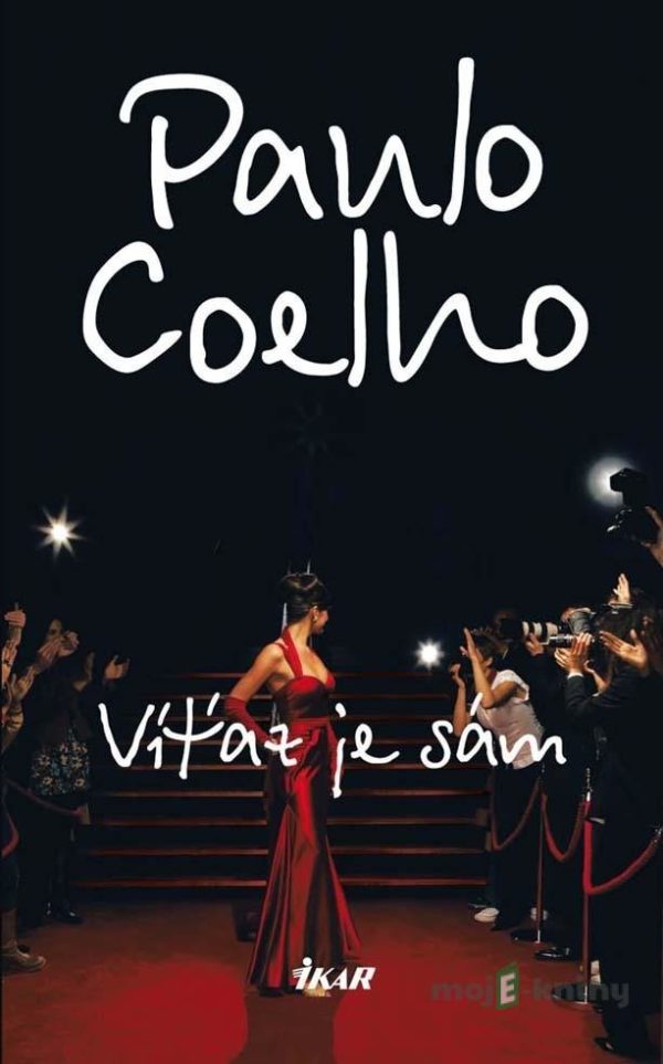 Víťaz je sám - Paulo Coelho