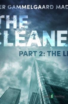 The Cleaner 2: The Leap (EN) - Inger Gammelgaard Madsen