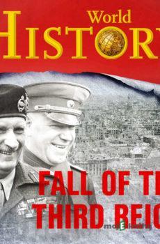 Fall of the Third Reich (EN) - World History