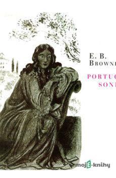 Portugalské sonety - Elizabeth Barret Browningová