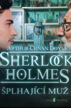 Šplhající muž - Arthur Conan Doyle