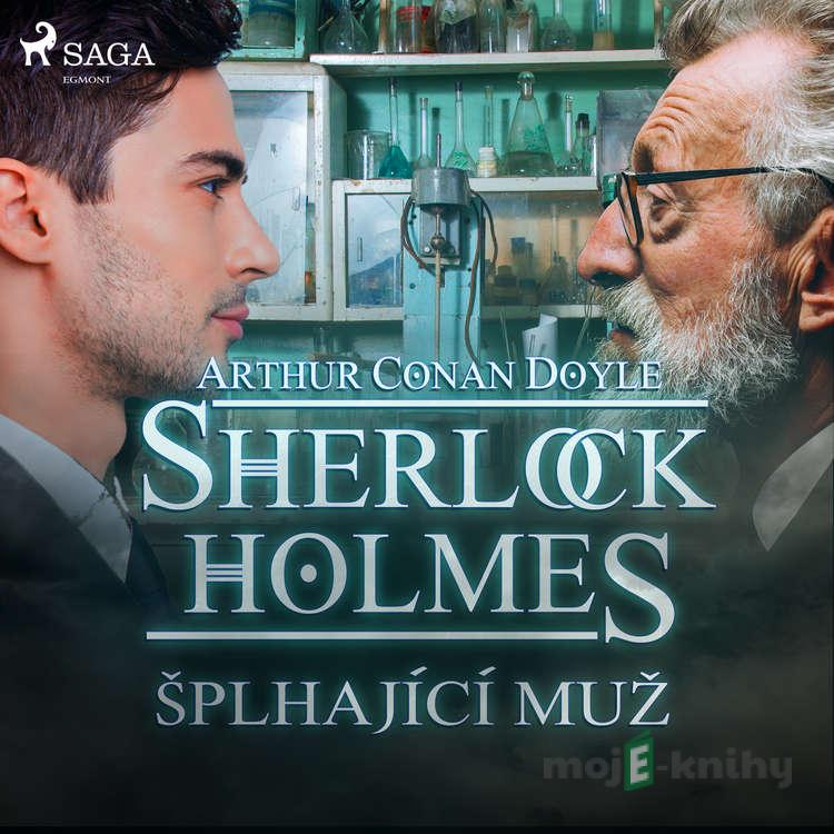 Šplhající muž - Arthur Conan Doyle Šplhající muž - Arthur Conan Doyle