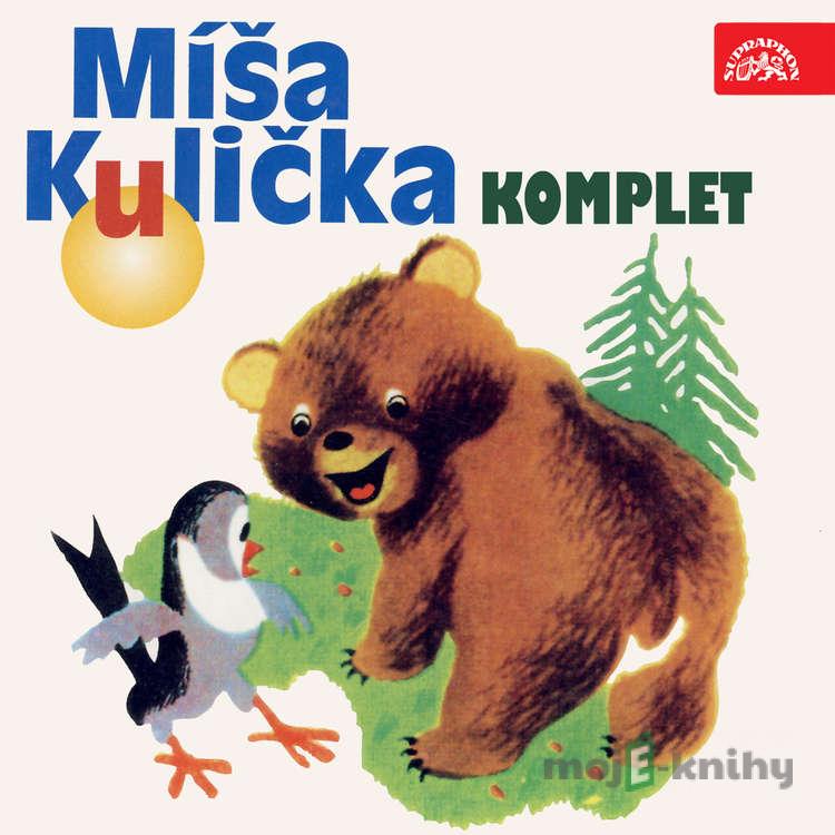 Míša Kulička - Josef Menzel,Tomáš Vondrovic Míša Kulička - Josef Menzel,Tomáš Vondrovic