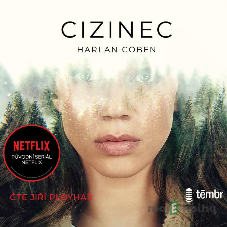 Cizinec - Harlan Coben Cizinec - Harlan Coben