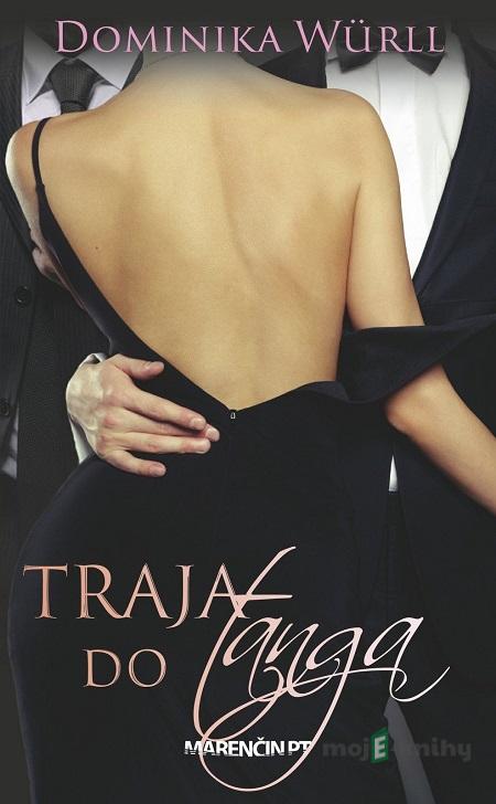 Traja do tanga - Dominika Würll Traja do tanga - Dominika Würll