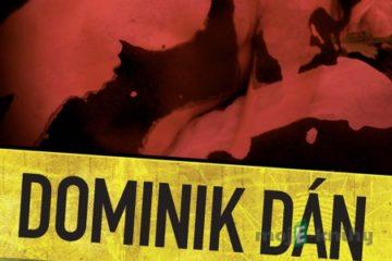 Nehanebné neviniatko - Dominik Dán