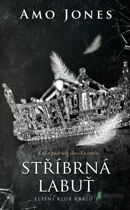 Stříbrná labuť - Amo Jones Stříbrná labuť - Amo Jones