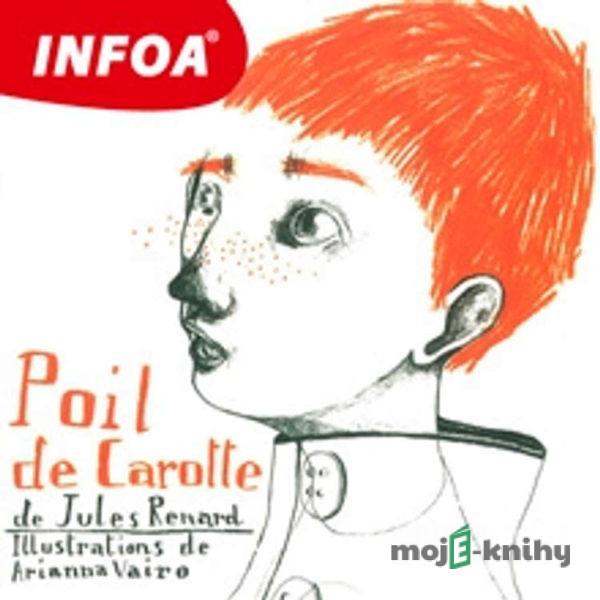 Poil de Carotte (FR) - Jules Renard