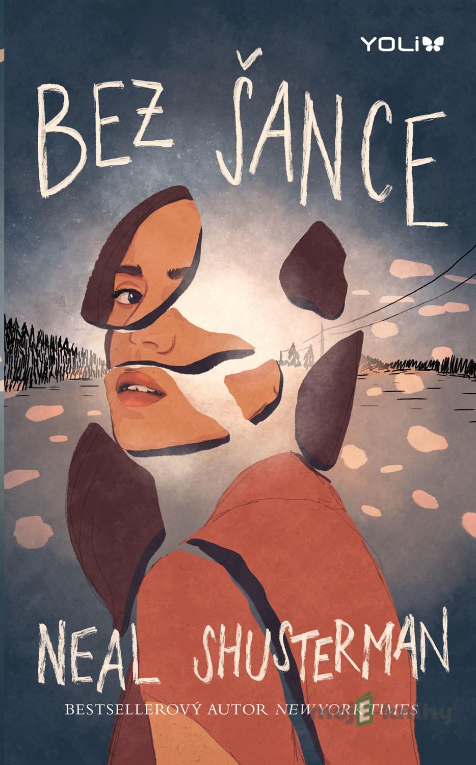 Bez šance - Neal Shusterman Bez šance - Neal Shusterman