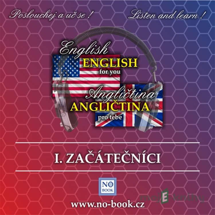 Angličtina pro tebe 1 - začátečníci - Richard Ludvík Angličtina pro tebe 1 - začátečníci - Richard Ludvík