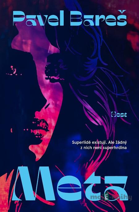 Meta - Pavel Bareš Meta - Pavel Bareš