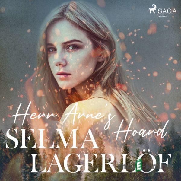 Herr Arne's Hoard (EN) - Selma Lagerlöf