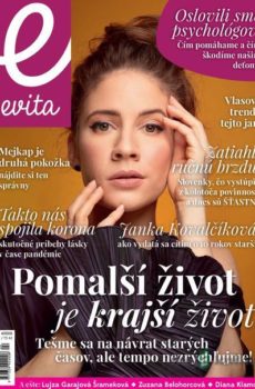 E-Evita magazín 04/2021