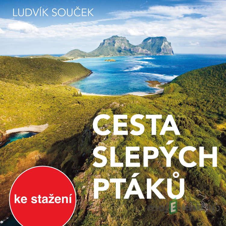 Cesta slepých ptáků - Ludvík Souček Cesta slepých ptáků - Ludvík Souček