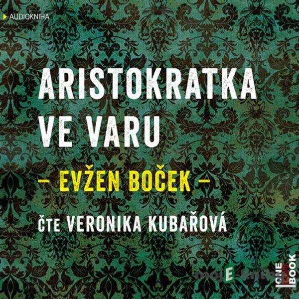 Aristokratka ve varu - Evžen Boček