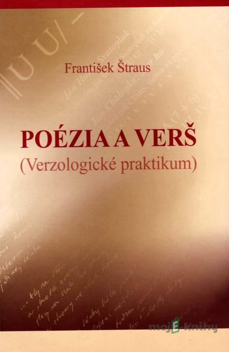 Poézia a verš - František Štraus Poézia a verš - František Štraus