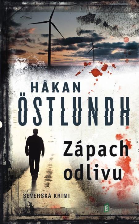Zápach odlivu - Hakan Ostlundh Zápach odlivu - Hakan Ostlundh