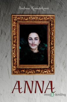 Anna - Andrea Komárková