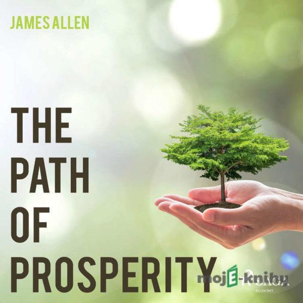 The Path Of Prosperity (EN) - James Allen