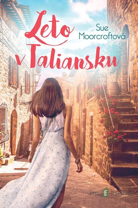 Leto v Taliansku - Sue Moorcroft Leto v Taliansku - Sue Moorcroft