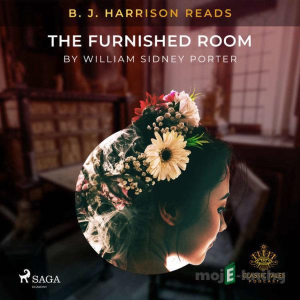 B. J. Harrison Reads The Furnished Room (EN) - O. Henry