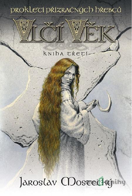 Prokletí přízračných hřebců - Jaroslav Mostecký Prokletí přízračných hřebců - Jaroslav Mostecký