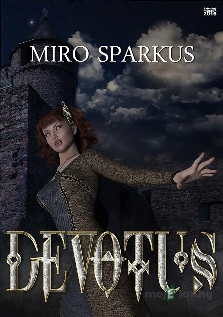 Devotus - Miro Sparkus Devotus - Miro Sparkus