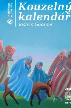 Kouzelný kalendář - Jostein Gaarder