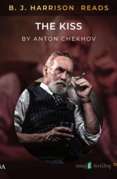 B. J. Harrison Reads The Kiss (EN) - Anton Chekhov
