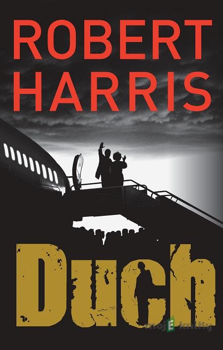 Duch - Robert Harris Duch - Robert Harris
