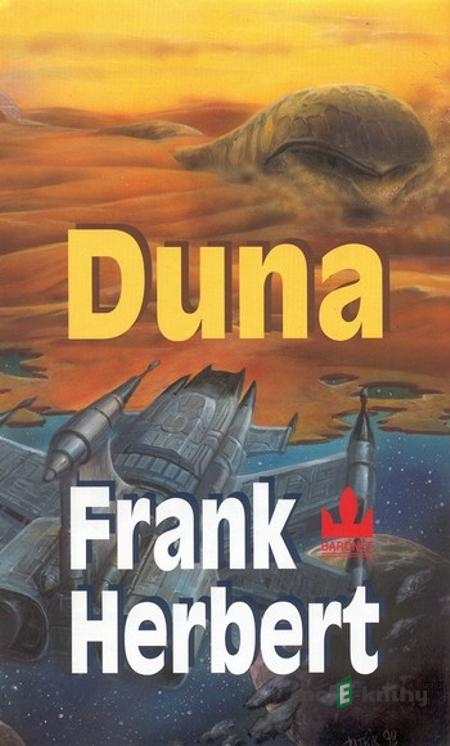 Duna - Frank Herbert Duna - Frank Herbert